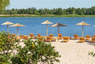 Mayak Resort - Kam”yani Potoky - 7
