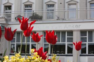 Hotel zum Anker - Andernach - 6