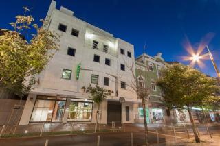 Hotel Amadora Palace - Amadora - 9