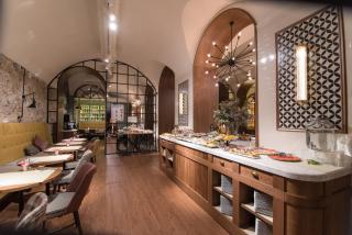 Petit Palace Boqueria Garden - 2