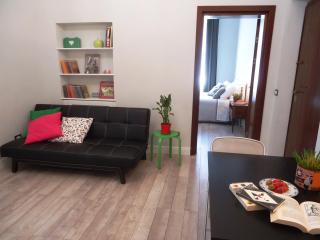 Le Volute al Pigneto - Rome - 3