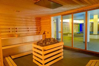Aquaticum Debrecen Termal & Wellness Hotel - 6