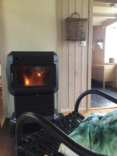 Steigen Lodge Villa Vaag - Steigen - 2