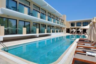 Selyria Resort - Tsilivi - 9