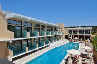 Selyria Resort - Tsilivi - 0