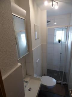 An der Flut 193 - Wilhelmshaven - 1