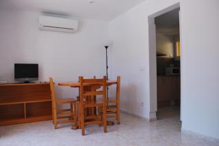 Apartamentos Les Palmeres - Platja d'Aro - 5