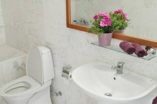 Larnaka Beach House 3 - Larnaca - 8