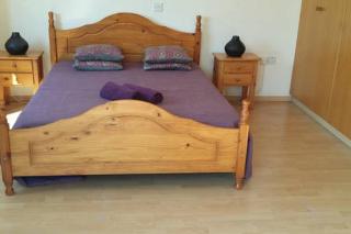 Larnaka Beach House 3 - Larnaca - 7