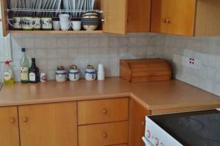 Larnaka Beach House 3 - Larnaca - 6