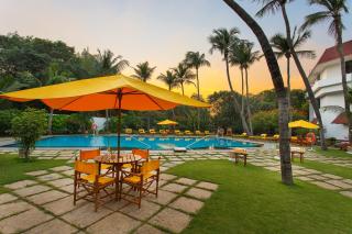 Trident Chennai - Chennai - 8