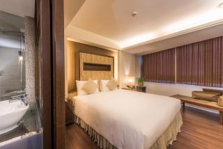 Shin Yuan Celeb Metro Hotel - 9