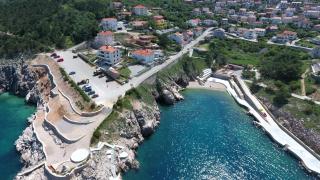 Apartments Danica - Vrbnik - 7