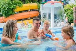 Aquaticum Debrecen Termal & Wellness Hotel - 8