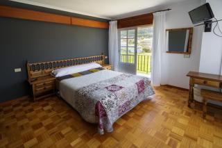 As Areas II - Viveiro - 0