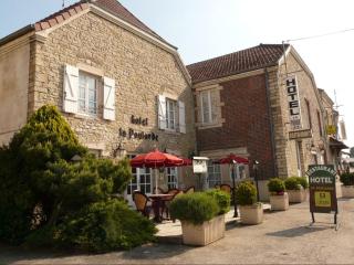 La Poularde - Louhans - 4