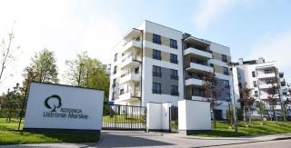 Apartament Szmaragdowy - Ustronie Morskie - 5