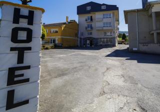 As Areas II - Viveiro - 6