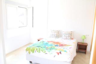 Sunny Apartments, Alicante Centre - Alicante - 0