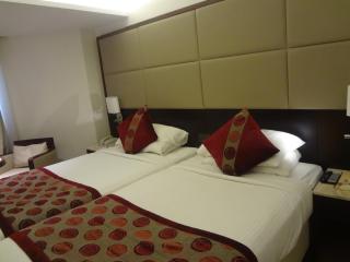 Ramee Guestline Hotel Juhu - Bombay - 9