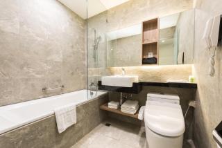 Shin Yuan Park Hotel - Hsinchu - 4