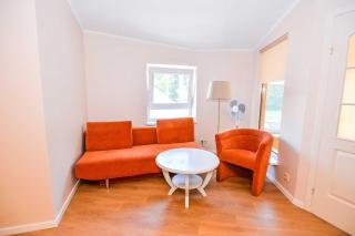 Apartamentai Juodasis krantas - Juodkrantė - 2