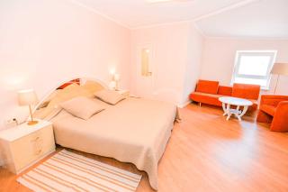 Apartamentai Juodasis krantas - Juodkrantė - 4