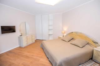 Apartamentai Juodasis krantas - Juodkrantė - 3