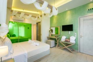 Lobelia Luxury Suites - 7