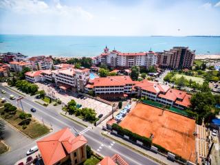 Helena Park - Ultra All Inclusive - 1