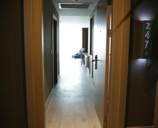 The Ankara Hotel - 4