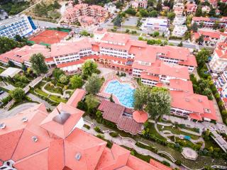 Helena Park - Ultra All Inclusive - 5