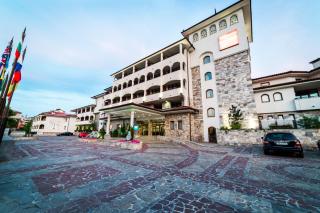 Helena Park - Ultra All Inclusive - 4