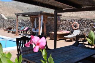 La Casa Caldera - Femés - 3
