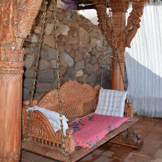 La Casa Caldera - 2