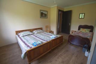 Hanmer Guest House 1 km up from Spar - 1