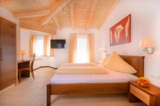 Panoramahotel Burgeck - Krimml - 3