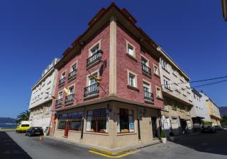 As Areas I - Viveiro - 0