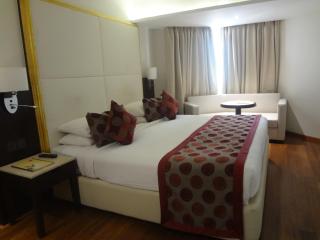 Ramee Guestline Hotel Juhu - Bombay - 4