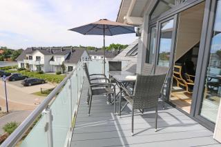 Haus Windrose Whg. 9 Seestern - 3