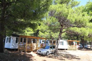Mobile homes Dole - Živogošće - 9