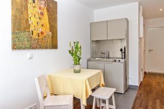 Carl Appartements München - 7