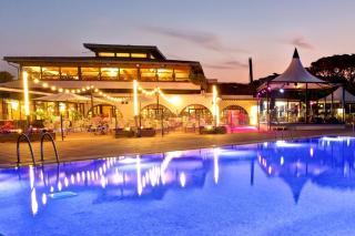 Camping Bon Repós - Santa Susanna - 1