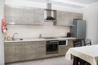 Family apartments Odessa - Odessa - 9