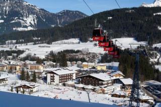 ADEA Lifestyle Suites Fieberbrunn - 9