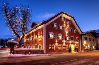 Gasthaus Brandlwirt - Saalfelden am Steinernen Meer - 3
