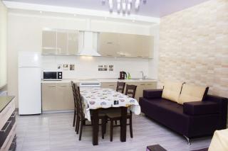 Family apartments Odessa - Odessa - 0