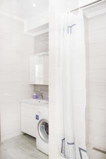 Family apartments Odessa - Odessa - 1