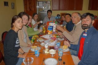 Hanmer Guest House 1 km up from Spar - 9