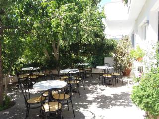 Heracles Hotel - Spílion - 6